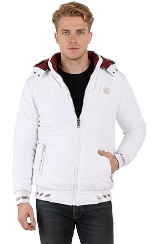 Image of Export Quality Reversible Puffer Jacket in GLD Material best for Winterwear /Hiking /Biking /Camping /Mountaineering /Fashion & Casual Wear(Control Temperature up to 3 Degree Celsius)(3C)