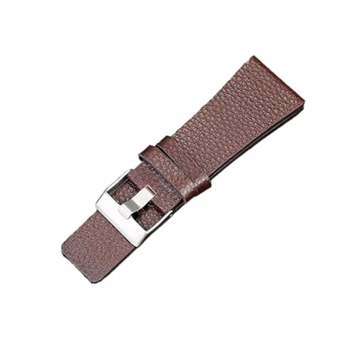 [RE] MENGKEG 22mm 24mm 26mm 28mm 30mm 32mm voh fB[[vXgbvƌ݊ Vo[ ubN S[h XeXX`[ Y voh U[Xgbv(Leather strap-