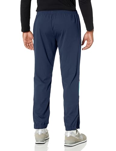Lacoste Men's SPORT Stretch Fabric Tennis Tracksuit4