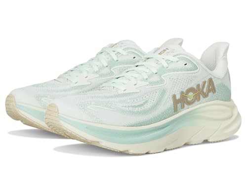 Hoka Clifton 10 Baskets pour femme en pointure 42 EU