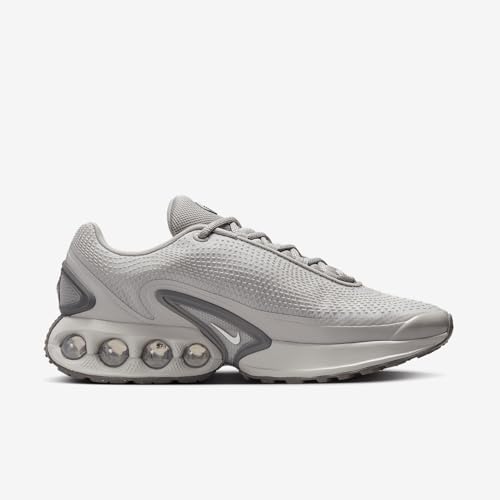 Nike Air Max Dn Shoes (DV3337-009, Light Iron Ore/Light Bone/Flat Pewter/Black)3