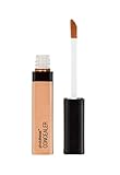 10 correctores de ojos que te ayudarán a ocultar tus ojeras 18 Wet n Wild - Photo Focus Concealer - Corrector Cremoso y Luminoso - Gran Cobertura, a Prueba de...