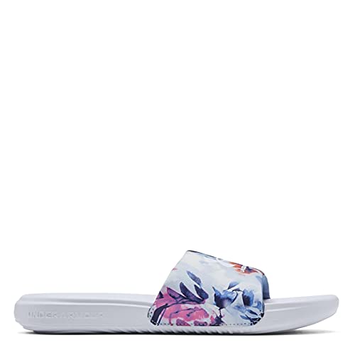 Image of Under Armour womens Ansa Fixed Strap SlideSlide Sandal