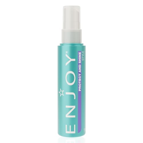 Enjoy Protect and Shine Lightweight Finish Thermal Protection