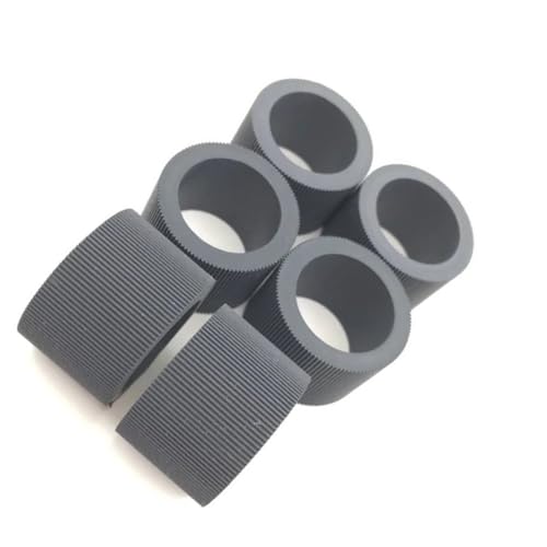 Rouleau de ramassage pour Kodak I4000 I5000 kit de 60 pièces pour scanner