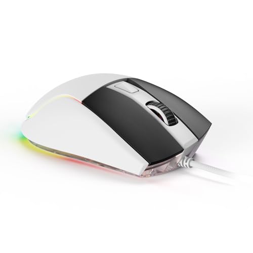 Sharkoon Skiller Sgm35 Gaming Mouse One Size - Mouse gaming - Immagine 5