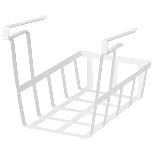 PÅLYCKE Clip-On Basket - Versatile Storage Solution for Any Space! (22x26x19 cm)