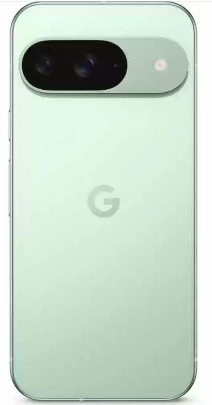 Image of Google Pixel 9 Green - T-Mobile Smartphone w /30 Day Warranty 7623698