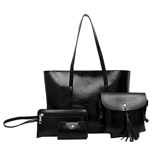Soulagez votre dos avec ce sac à main en toile pour femme sur roulettes