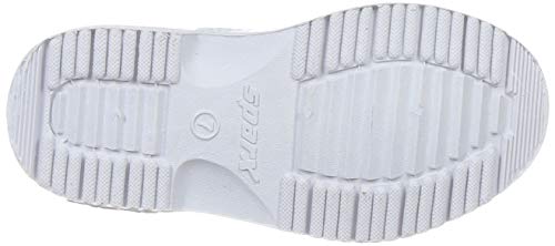 Image of SPARX Unisex-Child Ssm001k School Shoe
