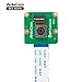Arducam for Raspberry Pi Camera Module 8 Megapixel, 1080P IMX219 Camera Module Compatible with Raspberry Pi 5, 4 Model B, Pi 3/3B+, and Pi Zero 2W (RPI-CAM-8MP + 5.9