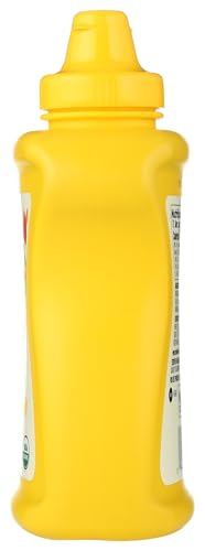 Image of 365 by Whole Foods Market, Organic Yellow Mustard, 14 Ounce