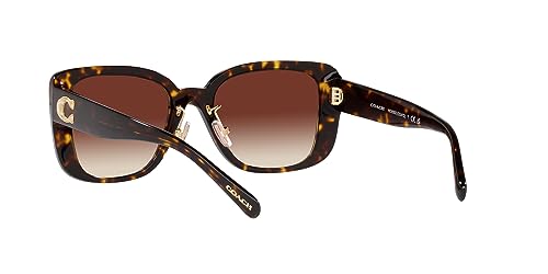 Image of COACH Women's Hc8352 Sunglasses