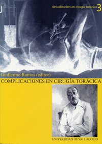 Portada de Complicaciones En Cirugía Torácica