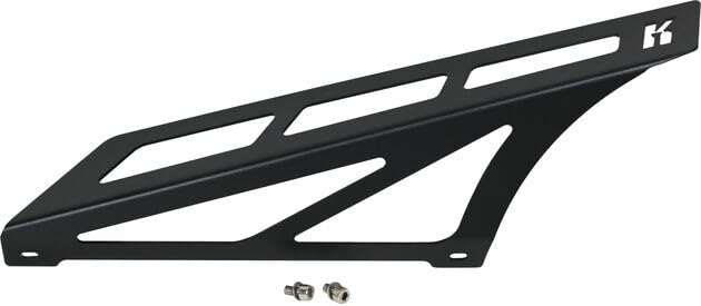 ATV&UTV Replace Parts & Accessories for Kodlin Drive Belt Guard Steel Black #K47298 for Harley Davidson RH1250S Sportster S Mod-BBM45-FV23923