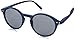 Produktbild Izipizi Paris | SUN LetmeSee #D Navy Blue Grey Lenses +0,00 | Sonnenbrille| Sonnenschutz