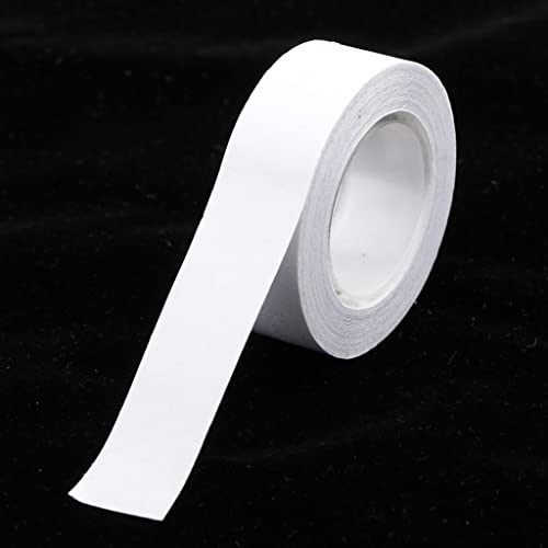 DYNWAVE Fita Adesiva de Dupla Face Transparente para Roupas para O Corpo Feminino, 5