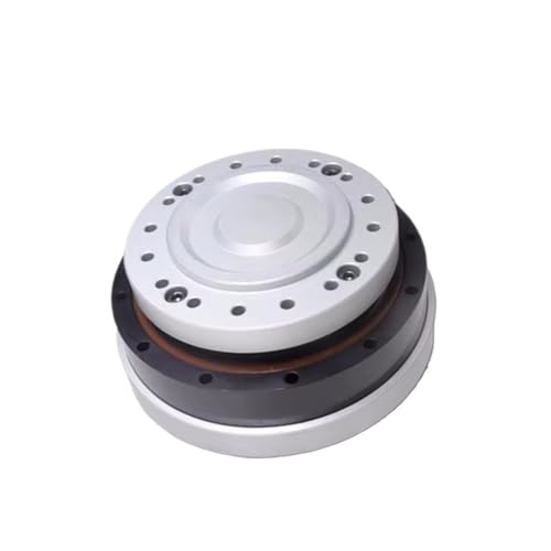 Réducteur Harmonic Drive J17 bras manipulateur robotique rapport 80