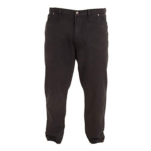 Jean confortable Rockford L30 homme pantalon denim stretch coupe droite