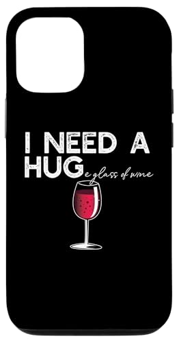 I NEED A HUG...傫ȃOXChN~[ X}zP[X iPhone 12/12 Pro p