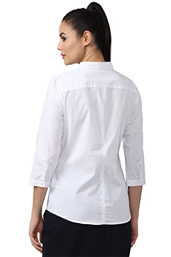 Image of Van Heusen Women Shirt