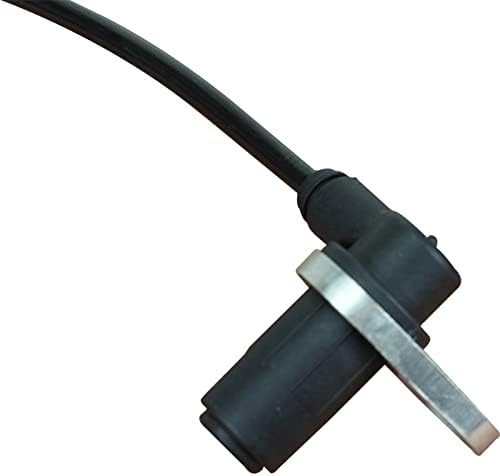 AIP Electronics ABS Anti-Lock Brake Wheel Speed Sensor Compatible with 2002-2003 Nissan Maxima Front Left Driver Standard Trans OEM Fit ABS400