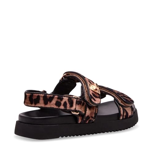 Image of Steve Madden Kids Mona Jelly (Little Kid /Big Kid)