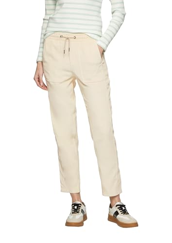 Pantalon avec cordon s.Oliver pour vos journées actives et moments détente