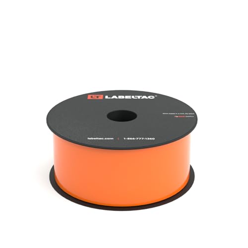 LabelTac 4 and Pro Model Label Supply 2