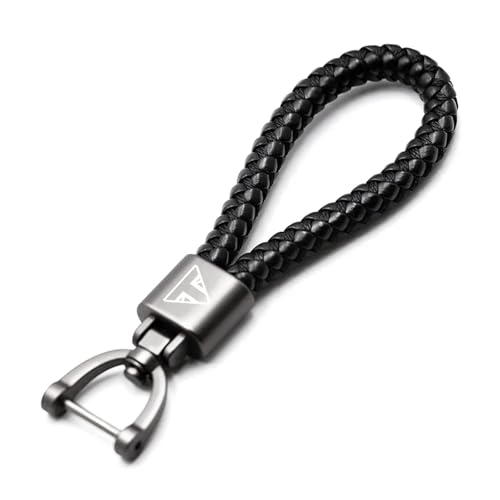Porte - clés moto Pour Triumph 1050 T955 Street Triple 675 600 Tiger 800 T100 - Étui De Clé Et...