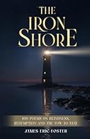 The Iron Shore 1972003364 Book Cover
