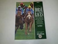 Classic Horse Races 0356197085 Book Cover