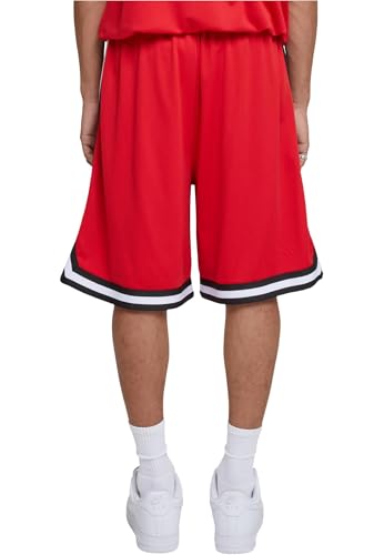 Image of Urban Classics Mens Stretch Turnup Chino Shorts