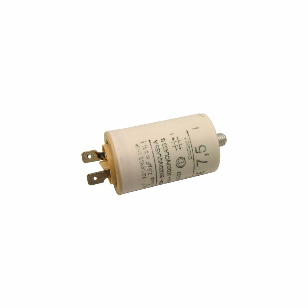 Kondensator 7,5 uf