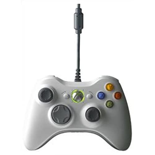Xbox 360 Controller Marca Microsoft