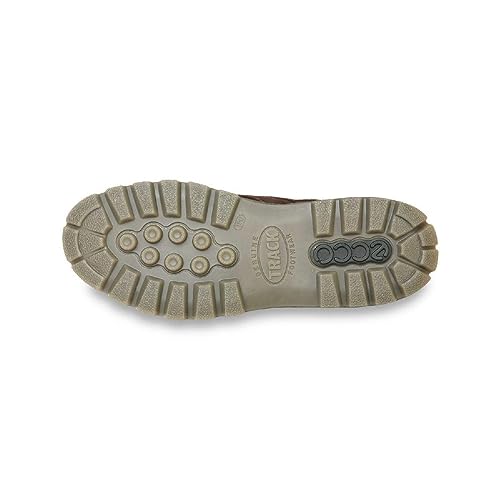 Men's Track 25 Moc Low GORE-TEX Bison4