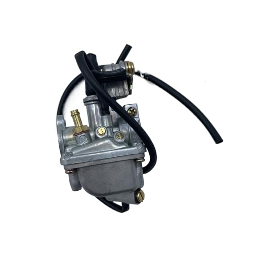 Carburateur pour LT50 Suzuki pour réparer un moteur qui cale