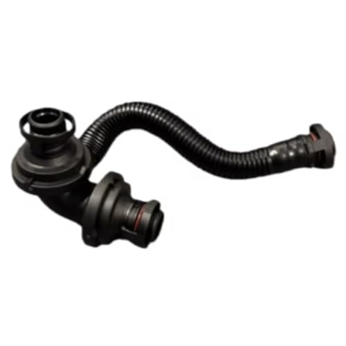 Manguera de ventilación del cárter 94810722951 para Porsche Cayenne 7