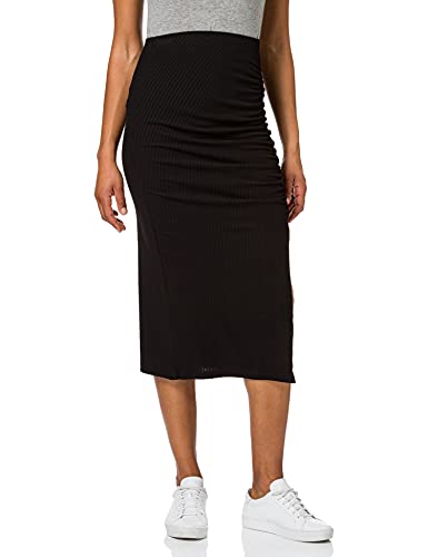 ONLNELLA Slit Skirt JRS