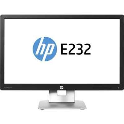 HP EliteDisplay E232 23-inch Monitor Head Only Renewed