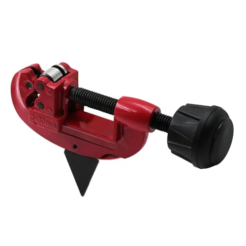 EINCORN 1PC Pipe Cutter, 1/8