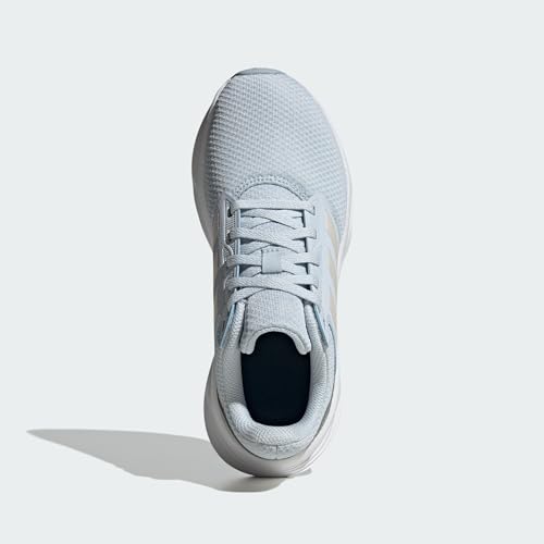 Image of adidas Women Running Shoes | Galaxy Q | Black |