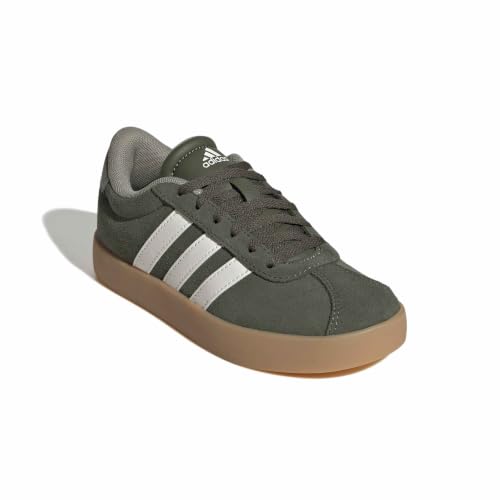 Image of adidas Unisex-Kids VL Court 3.0 | Casual Shoes