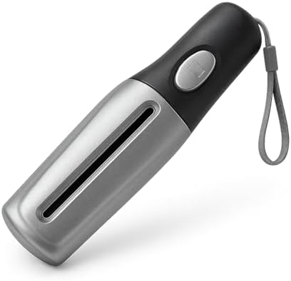 Portable Mini Paper Shredder for Home & Office – Handheld, Easy to Use, Compact Design