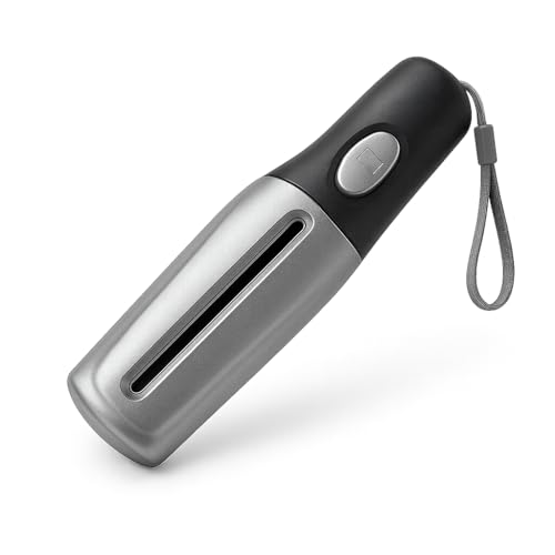 Portable Mini Paper Shredder for Home & Office – Handheld, Easy to Use, Compact Design