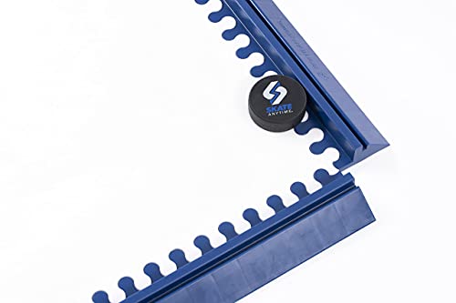 Skate Anytime Hockey Puck Stopper Edging 14