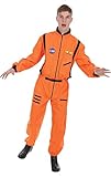 raumanzug kostüm PERFEKT FÜR PARTYS: Ideal für Maskenkostümpartys mit dem Motto Weltraum, Uniform, Halloween und Film.