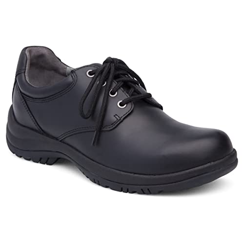 Dansko Men's Walker Dress Casual Shoes
