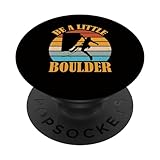 Photo Gallery rock climbing - be a little bolder popsockets popgrip intercambiabile Photo Gallery rock climbing - be a little bolder popsockets popgrip intercambiabile