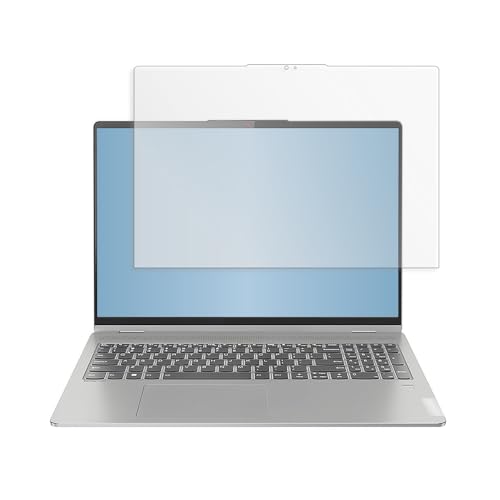 fBAJo[}[Pbg یtB Lenovo IdeaPad Flex 5i Gen 8 (16 ^) p t ی tB y[p[eCXg ㎿y[p[B CNeCXg o ˖h~ wh~ ݊i